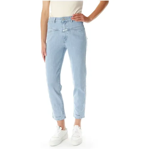 Jeans > Cropped Jeans - - closed - Modalova