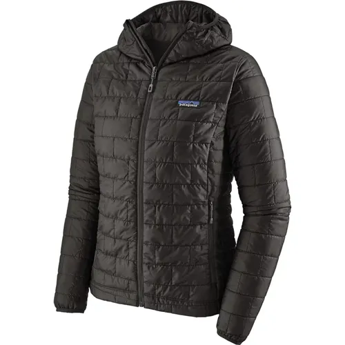 Jackets > Down Jackets - - Patagonia - Modalova