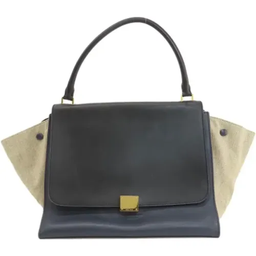 Pre-owned > Pre-owned Bags > Pre-owned Handbags - - Celine Vintage - Modalova