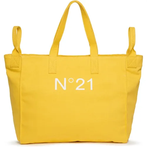 N21 - Kids > Bags - Yellow - N21 - Modalova