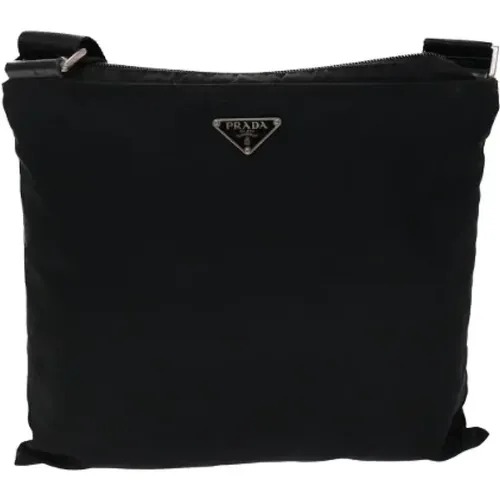 Pre-owned > Pre-owned Bags > Pre-owned Cross Body Bags - - Prada Vintage - Modalova