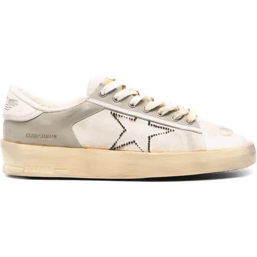 Shoes > Sneakers - - Golden Goose - Modalova