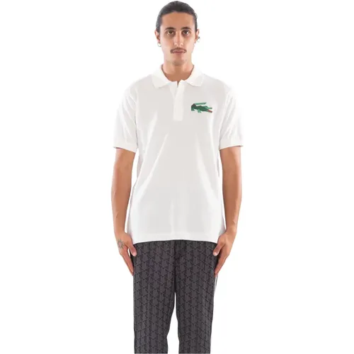 Tops > Polo Shirts - - Lacoste - Modalova