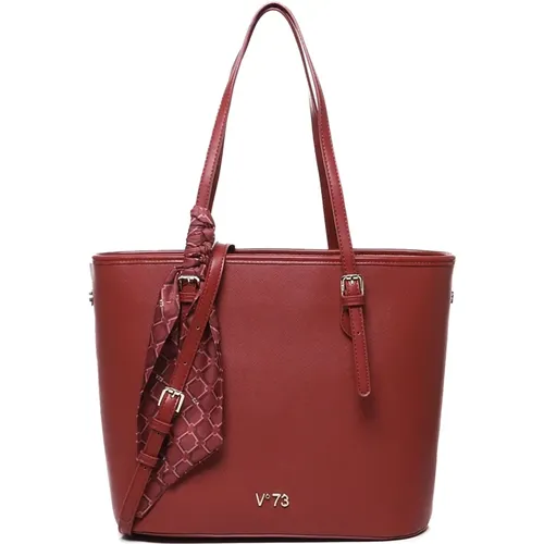 V73 - Bags > Tote Bags - Red - V73 - Modalova