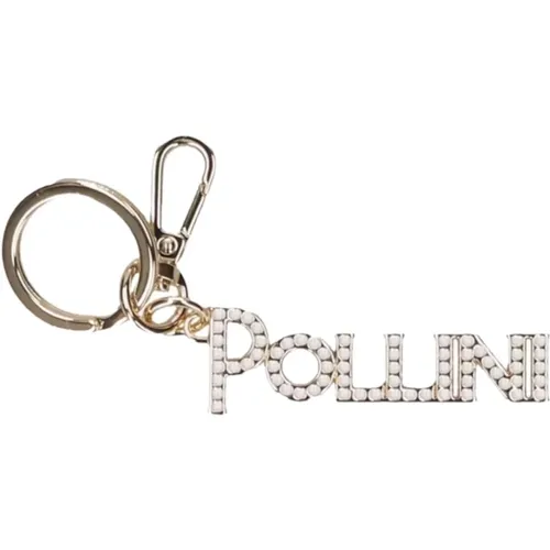 Accessories > Keyrings - - Pollini - Modalova