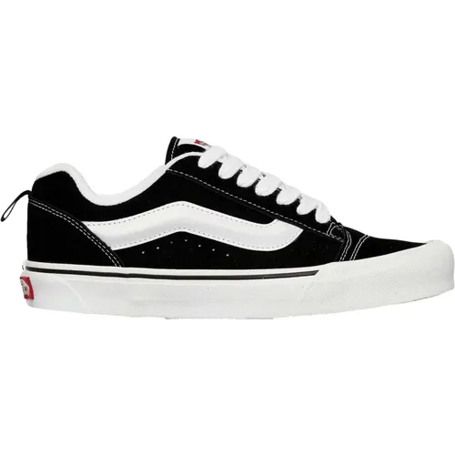 Vans - Shoes > Sneakers - Black - Vans - Modalova