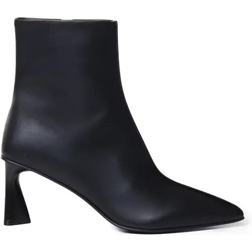 Shoes > Boots > Heeled Boots - - Stella Mccartney - Modalova