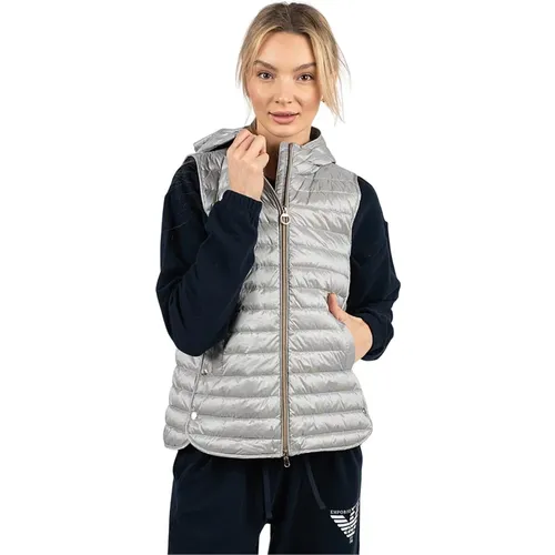 Sport > Outdoor > Jackets > Vests - - Geox - Modalova