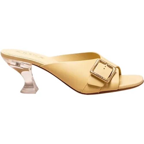 Shoes > Flip Flops & Sliders - - TOD'S - Modalova