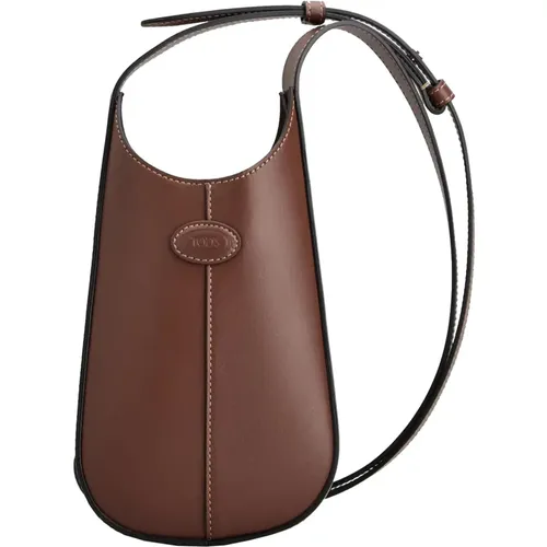 Bags > Cross Body Bags - - TOD'S - Modalova