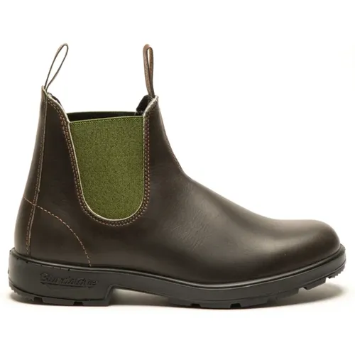 Shoes > Boots > Chelsea Boots - - Blundstone - Modalova