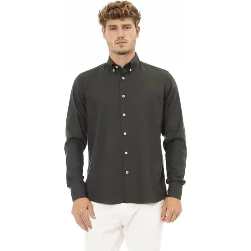 Shirts > Casual Shirts - - Baldinini - Modalova