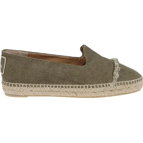 Shoes > Flats > Espadrilles - - Castañer - Modalova