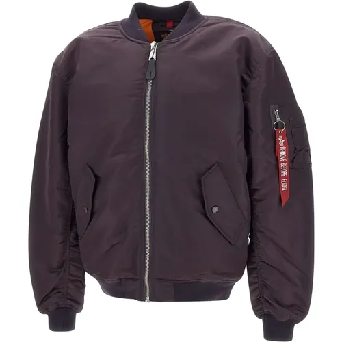 Jackets > Bomber Jackets - - alpha industries - Modalova