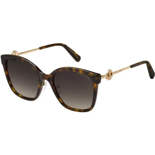 Accessories > Sunglasses - - Marc Jacobs - Modalova