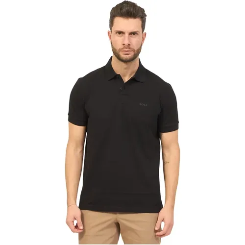 Tops > Polo Shirts - - Hugo Boss - Modalova