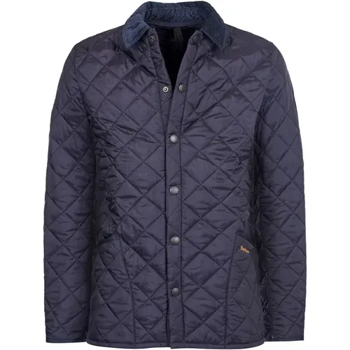 Jackets > Light Jackets - - Barbour - Modalova