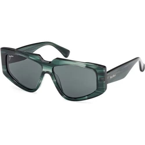 Accessories > Sunglasses - - Max Mara - Modalova