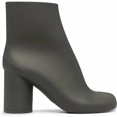 Shoes > Boots > Heeled Boots - - Maison Margiela - Modalova