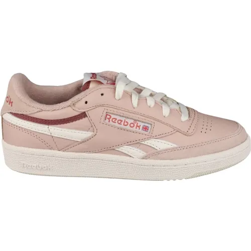 Reebok - Shoes > Sneakers - Pink - Reebok - Modalova