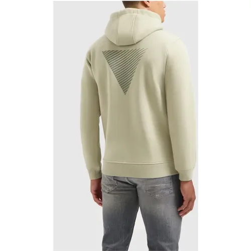 Sweatshirts & Hoodies > Hoodies - - Pure Path - Modalova