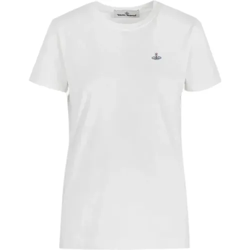 Tops > T-Shirts - - Vivienne Westwood - Modalova