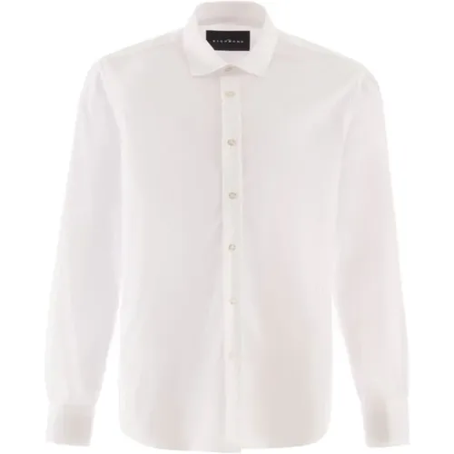 Shirts > Casual Shirts - - John Richmond - Modalova