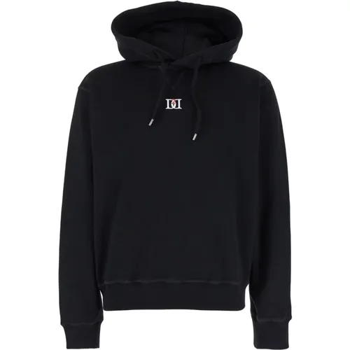 Sweatshirts & Hoodies > Hoodies - - Dsquared2 - Modalova