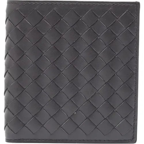 Pre-owned > Pre-owned Accessories > Pre-owned Wallets - - Bottega Veneta Vintage - Modalova