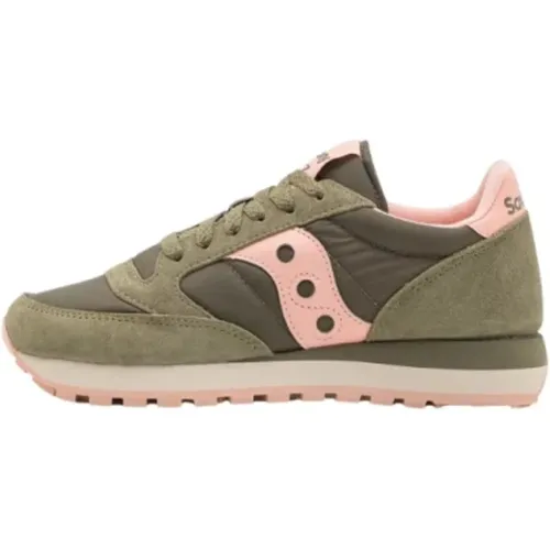 Shoes > Sneakers - - Saucony - Modalova