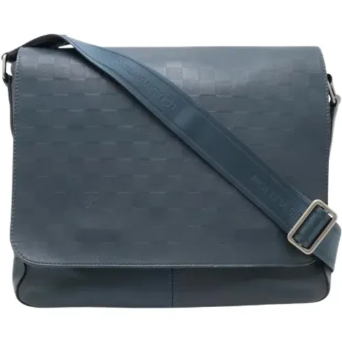 Pre-owned > Pre-owned Bags > Pre-owned Cross Body Bags - - Louis Vuitton Vintage - Modalova