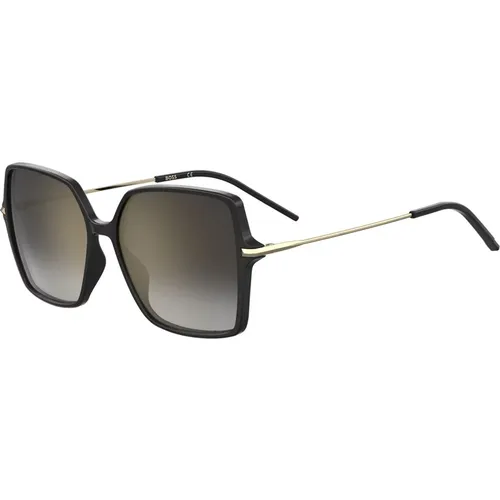 Accessories > Sunglasses - - Hugo Boss - Modalova