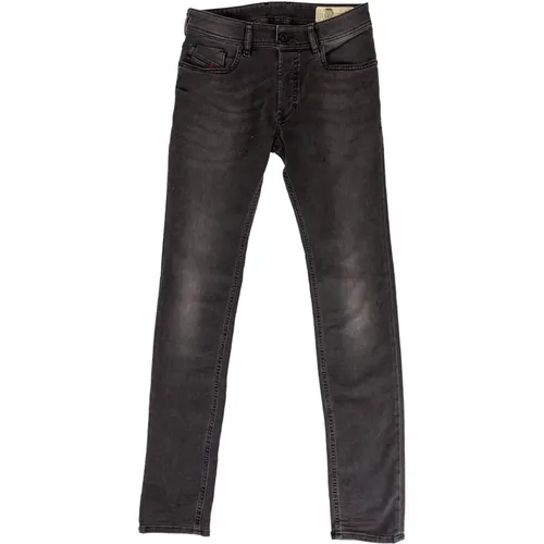 Jeans > Slim-fit Jeans - - Diesel - Modalova