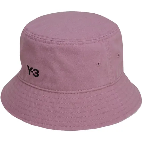 Accessories > Hats > Hats - - Y-3 - Modalova