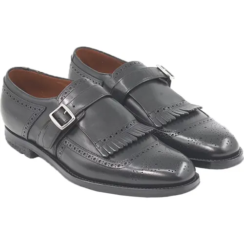 Shoes > Flats > Loafers - - Church's - Modalova