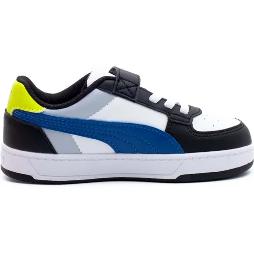 Kids > Shoes > Sneakers - - Puma - Modalova