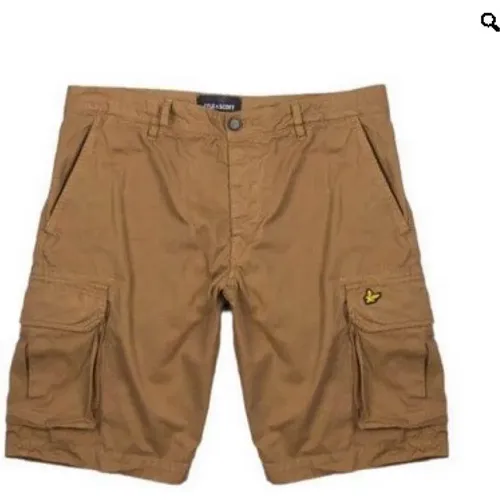 Shorts > Casual Shorts - - Lyle & Scott - Modalova