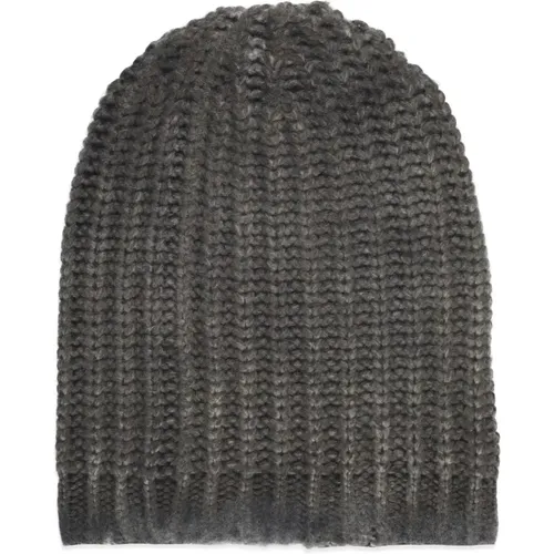 Accessories > Hats > Beanies - - Avant Toi - Modalova