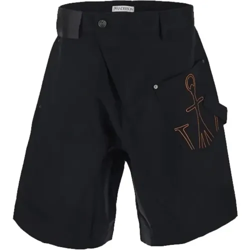 Shorts > Casual Shorts - - JW Anderson - Modalova