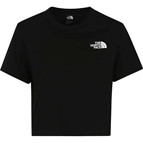 Tops > T-Shirts - - The North Face - Modalova