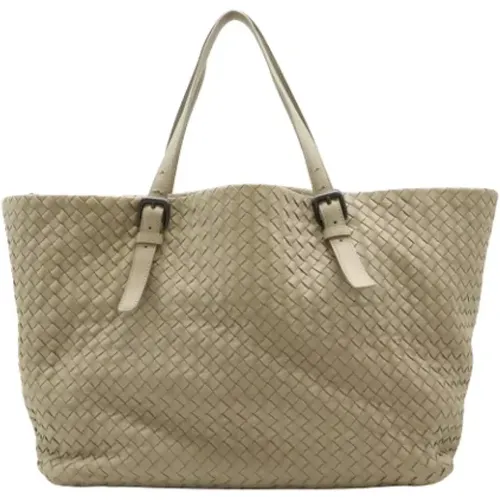 Pre-owned > Pre-owned Bags > Pre-owned Handbags - - Bottega Veneta Vintage - Modalova