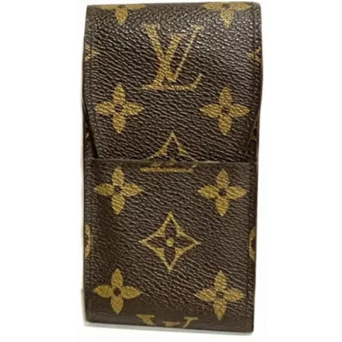 Pre-owned > Pre-owned Accessories - - Louis Vuitton Vintage - Modalova