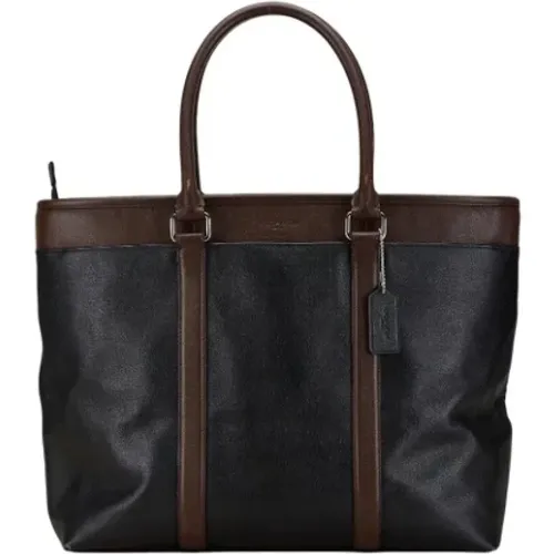 Pre-owned > Pre-owned Bags > Pre-owned Tote Bags - - Coach Pre-owned - Modalova