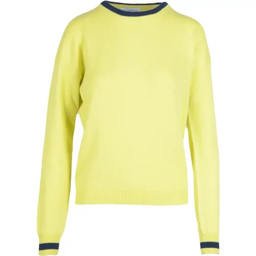 Knitwear > Round-neck Knitwear - - Ballantyne - Modalova