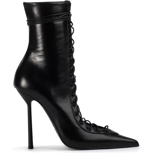 Shoes > Boots > Heeled Boots - - Le Silla - Modalova