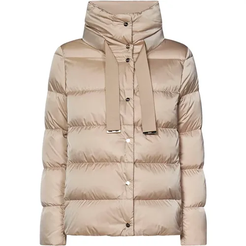 Jackets > Down Jackets - - Herno - Modalova