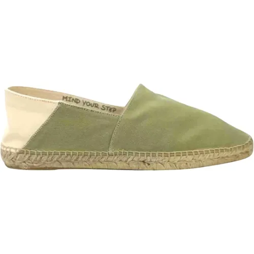 Shoes > Flats > Espadrilles - - Castañer - Modalova