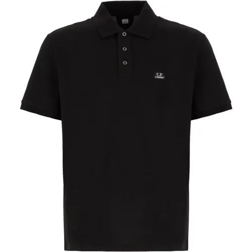 Tops > Polo Shirts - - C.P. Company - Modalova