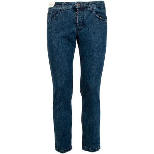 Jeans > Slim-fit Jeans - - Entre amis - Modalova