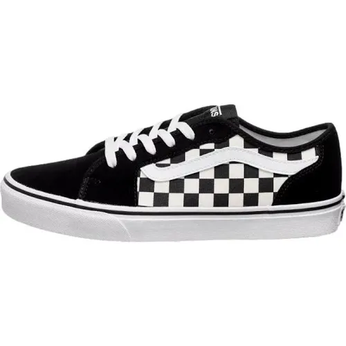 Vans - Shoes > Sneakers - Black - Vans - Modalova